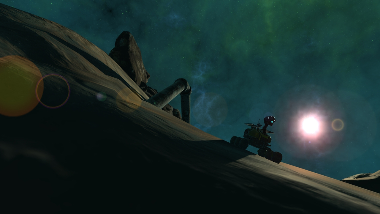 Gears of Eden screenshot 6