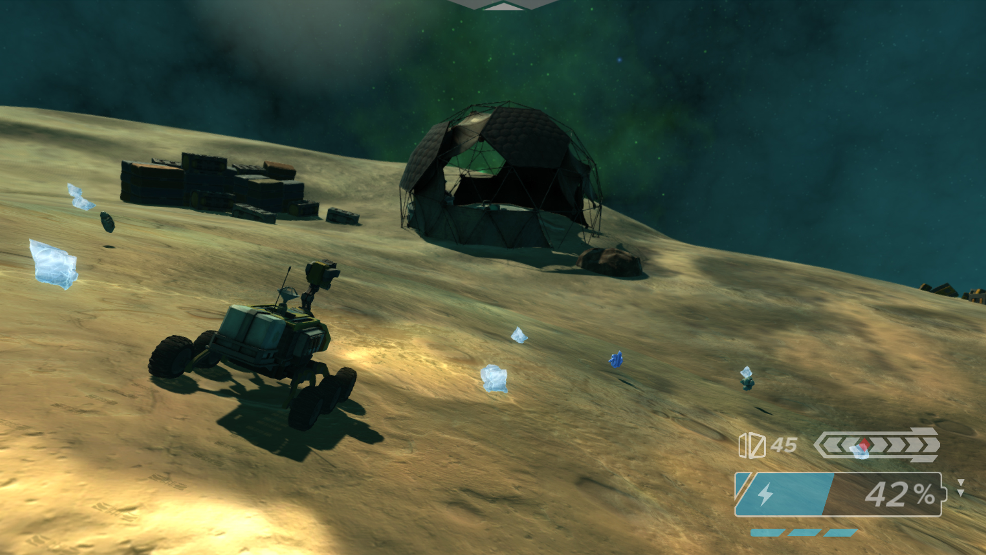 Gears of Eden screenshot 10