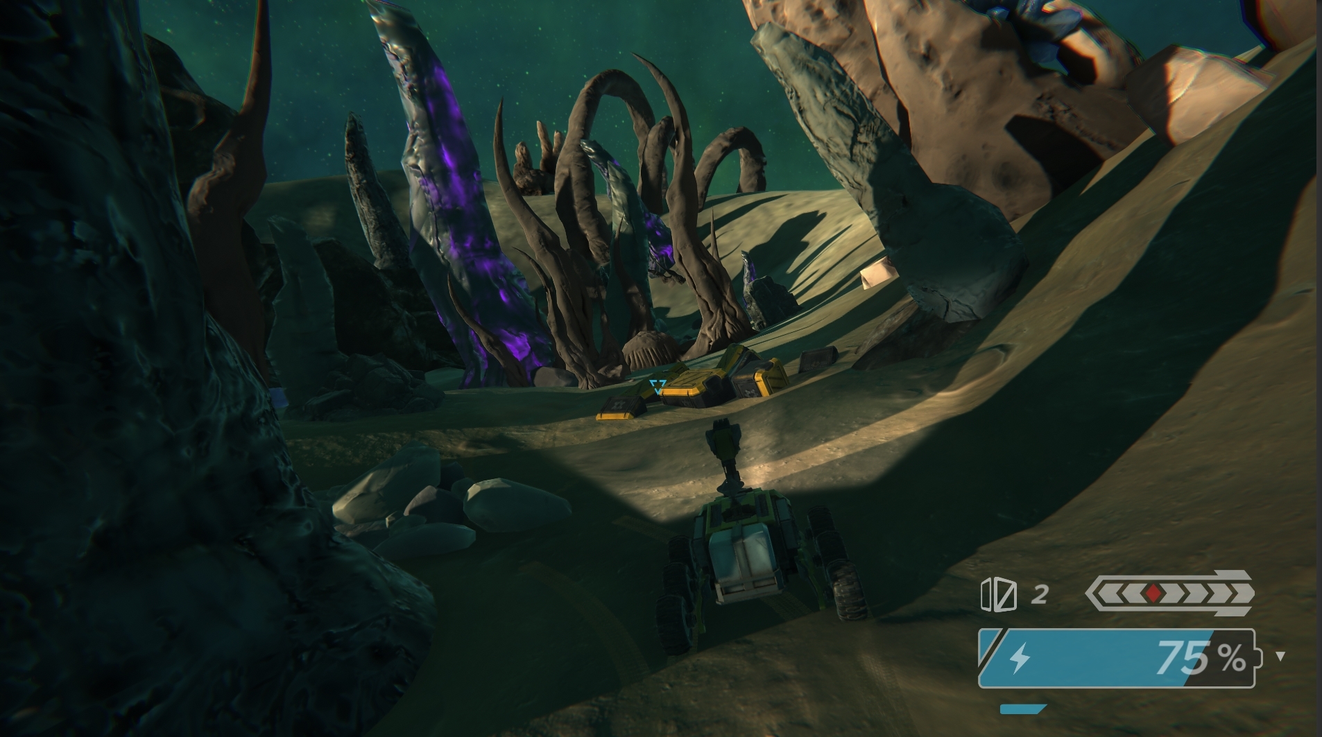 Gears of Eden screenshot 19