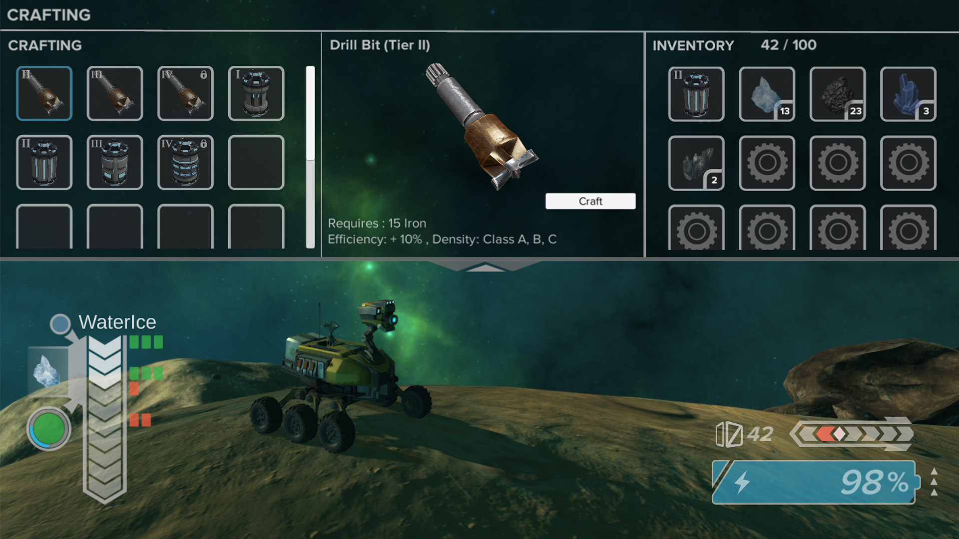 Gears of Eden screenshot 8