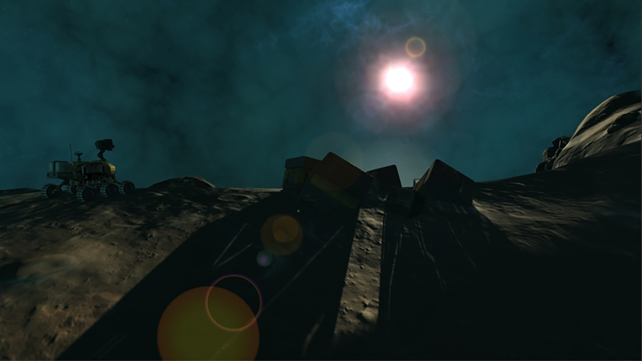 Gears of Eden screenshot 9