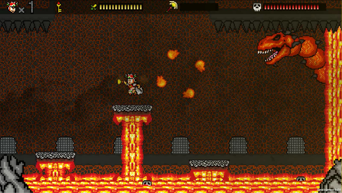 Canek: Quest for Corn [Demo] screenshot 7
