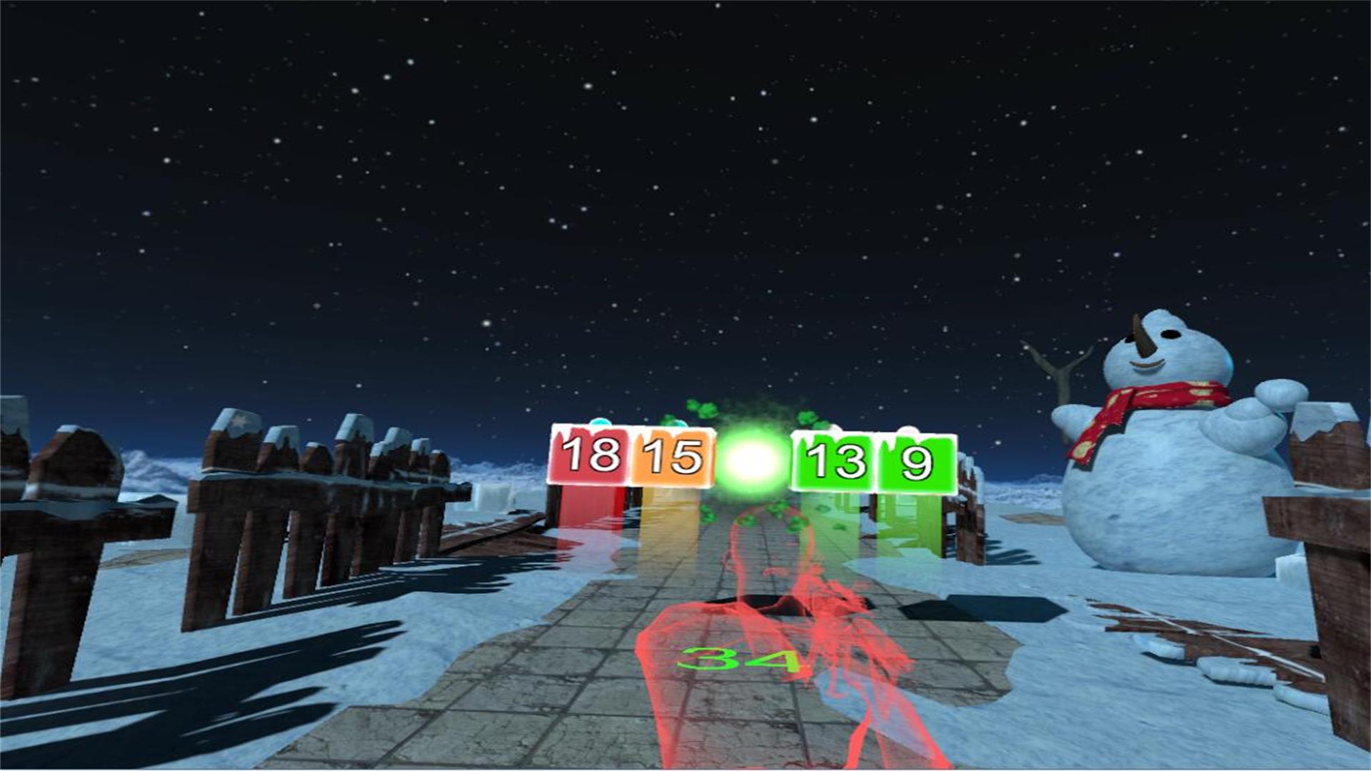 Way Out screenshot 4
