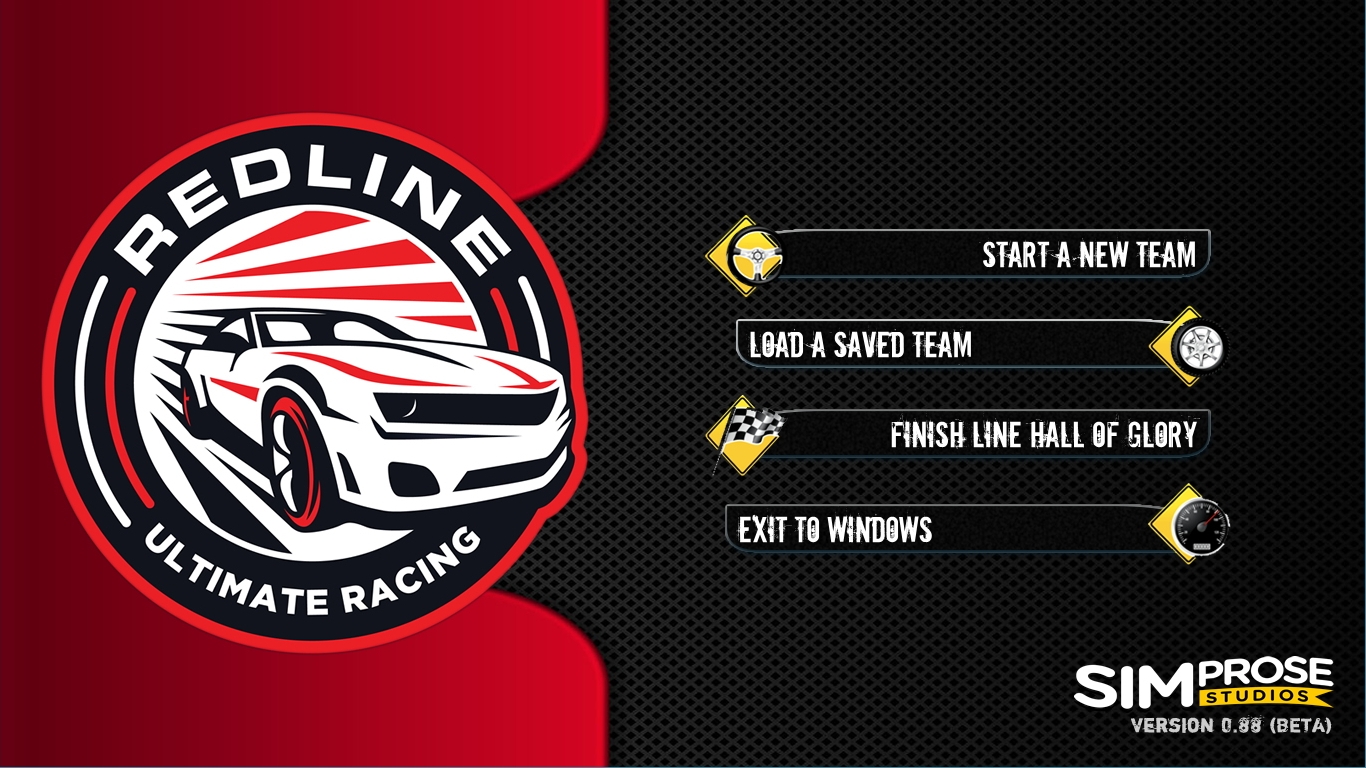 Finish Line Manager screenshot 1