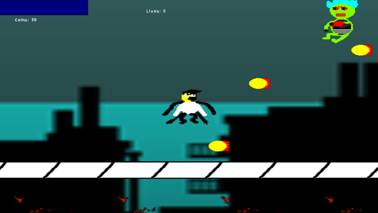 Masplado screenshot 3