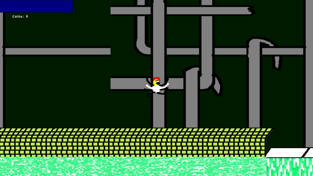 Masplado screenshot 2