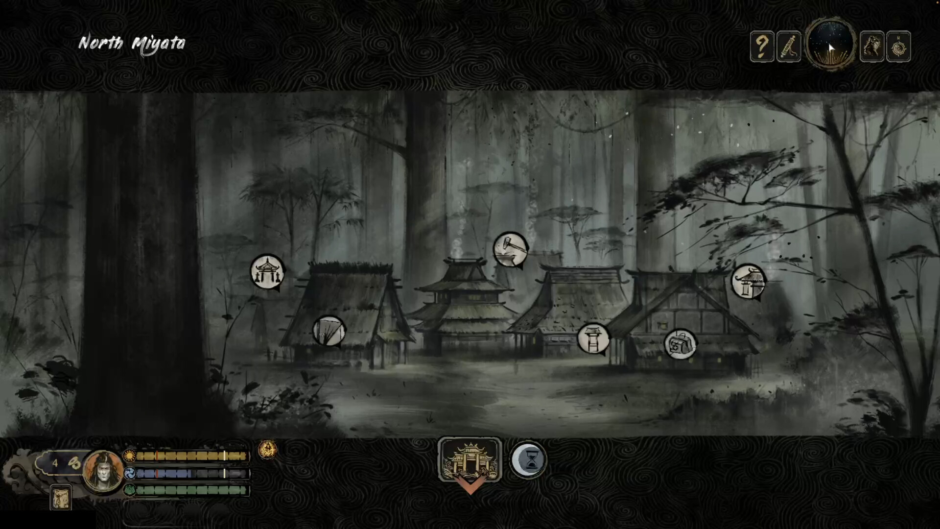 Tale of Ronin screenshot 5