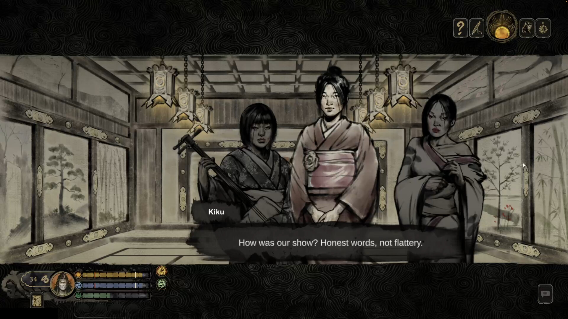 Tale of Ronin screenshot 11