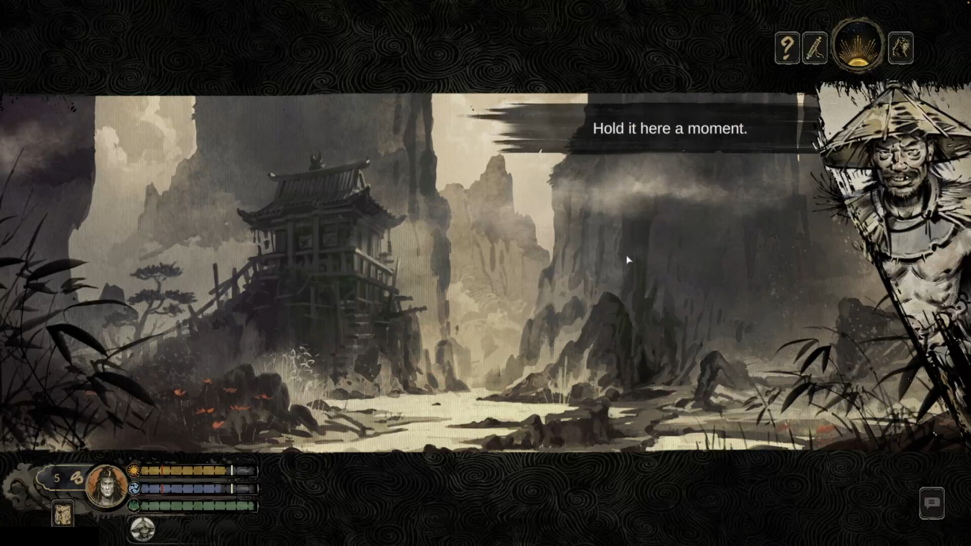 Tale of Ronin screenshot 8