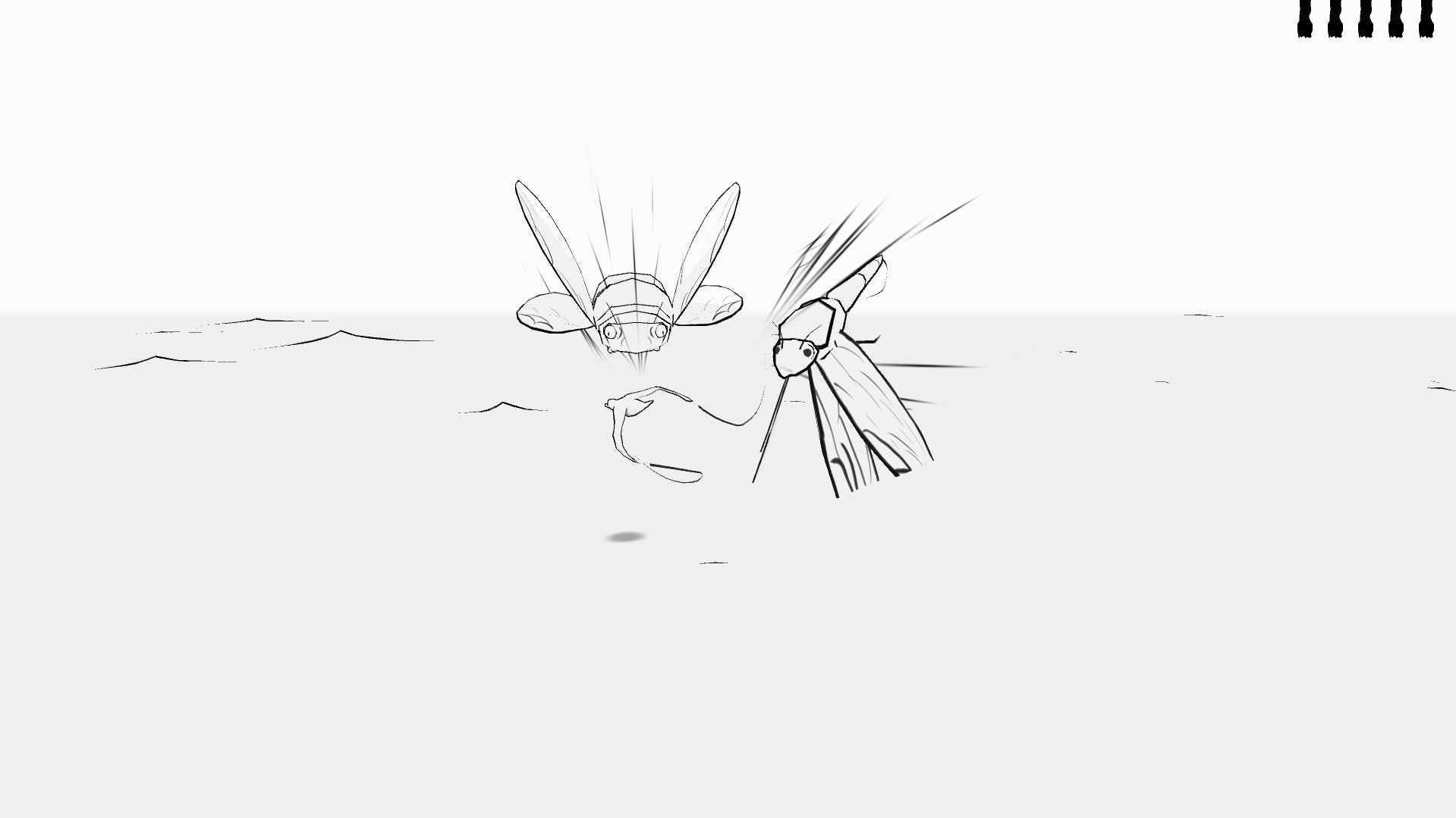Bird Game screenshot 5