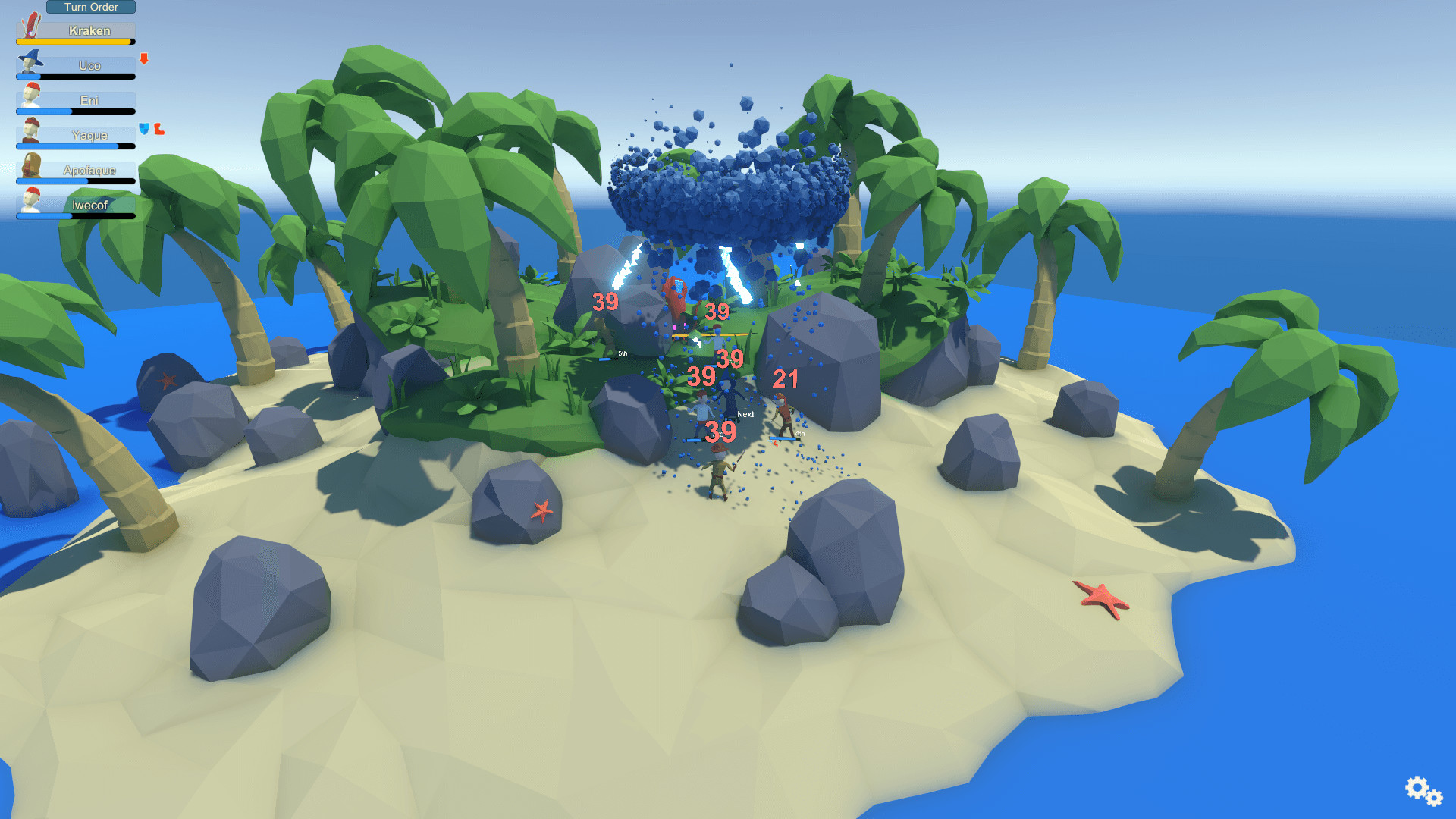 Mind Over Mushroom screenshot 16