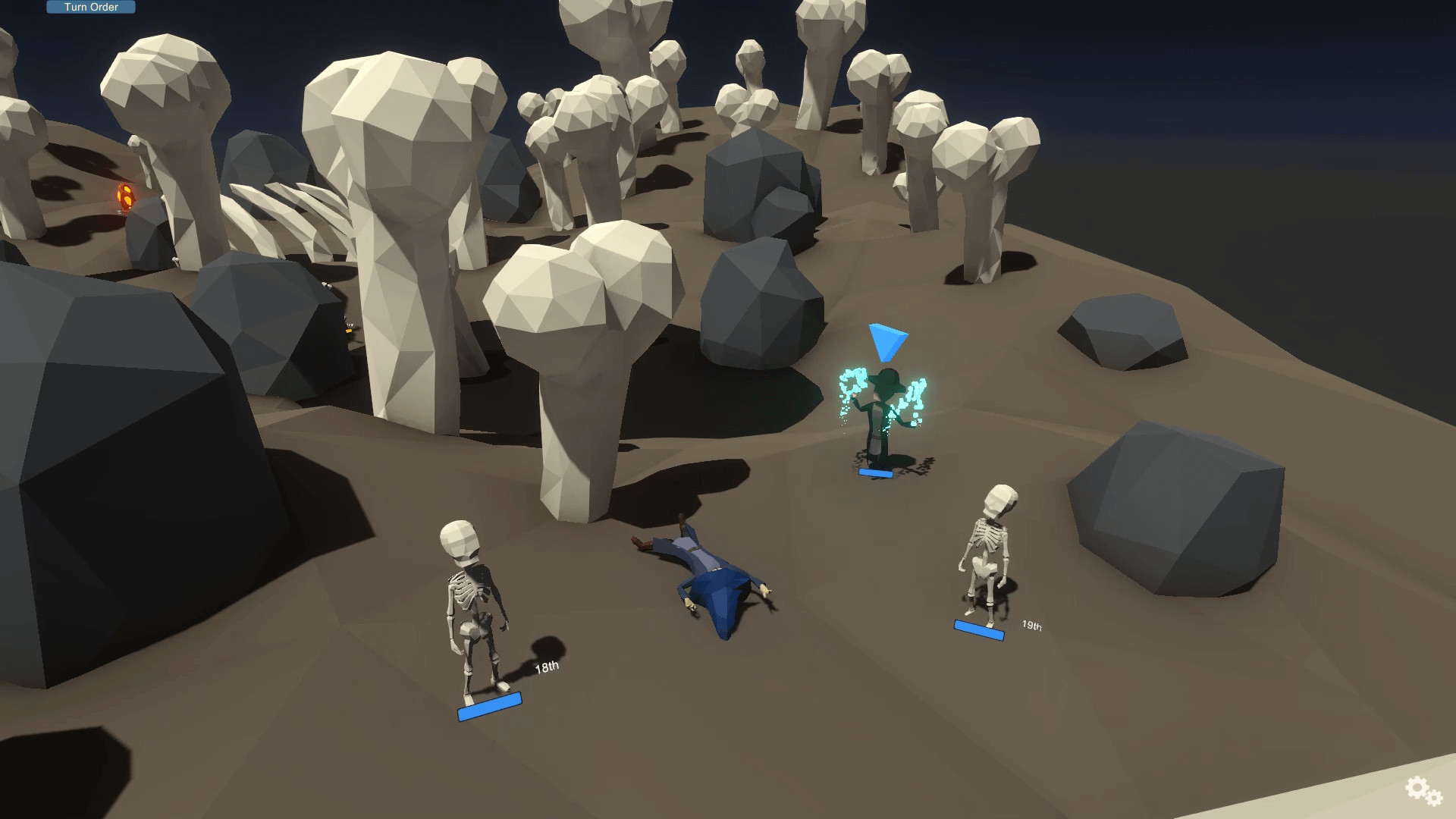 Mind Over Mushroom screenshot 15