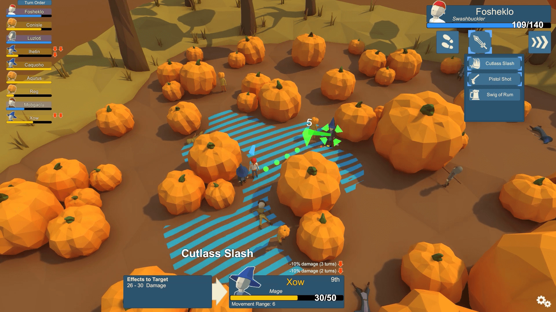 Mind Over Mushroom screenshot 19