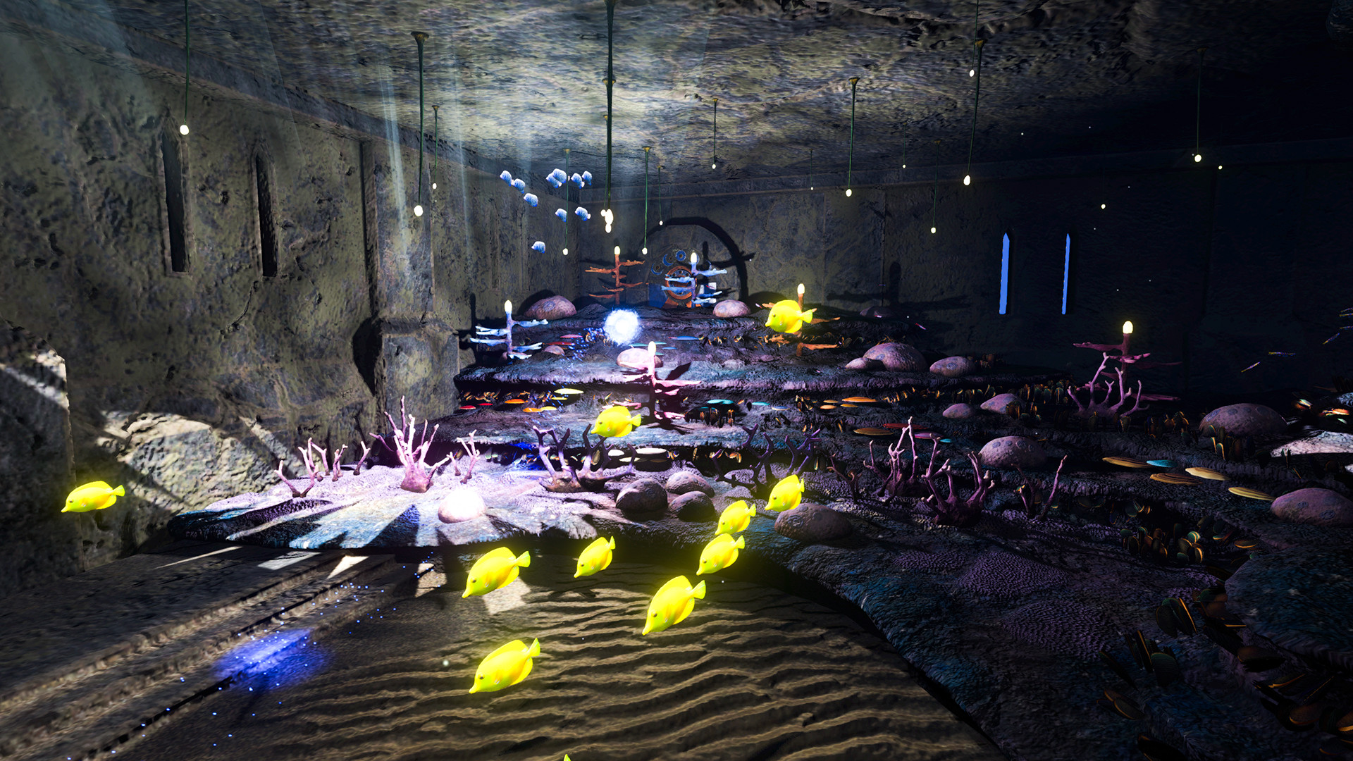 Essence of Illumination: The Beginning screenshot 7