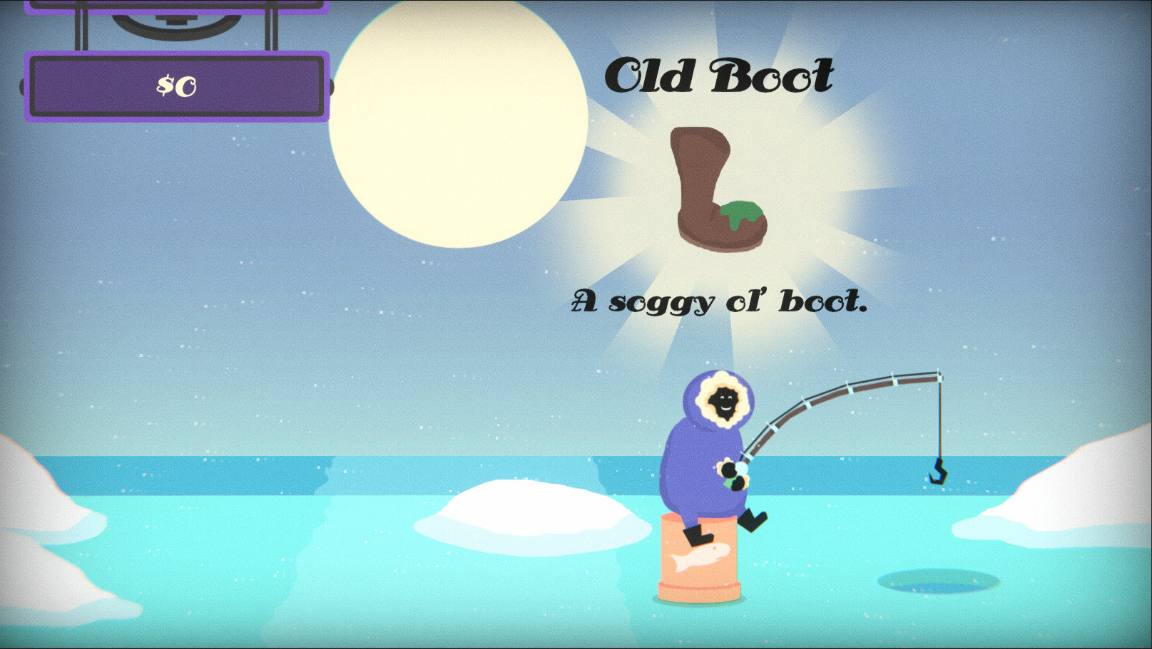 Beneath The Surface screenshot 2