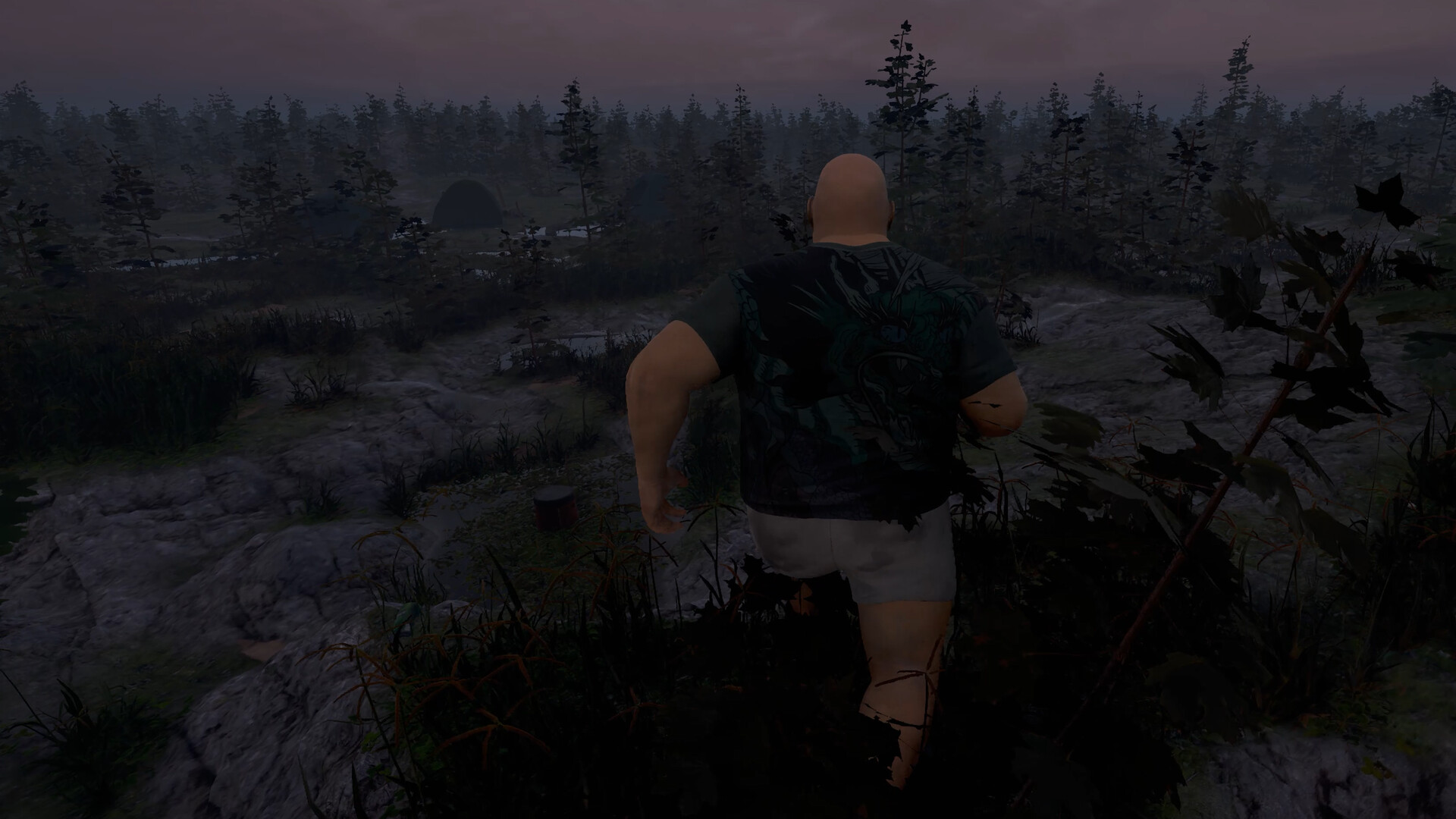 Paunch screenshot 7
