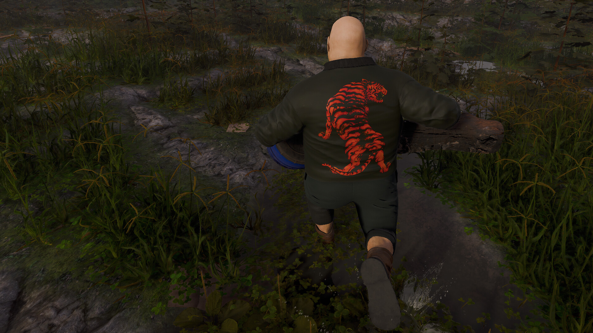 Paunch screenshot 10