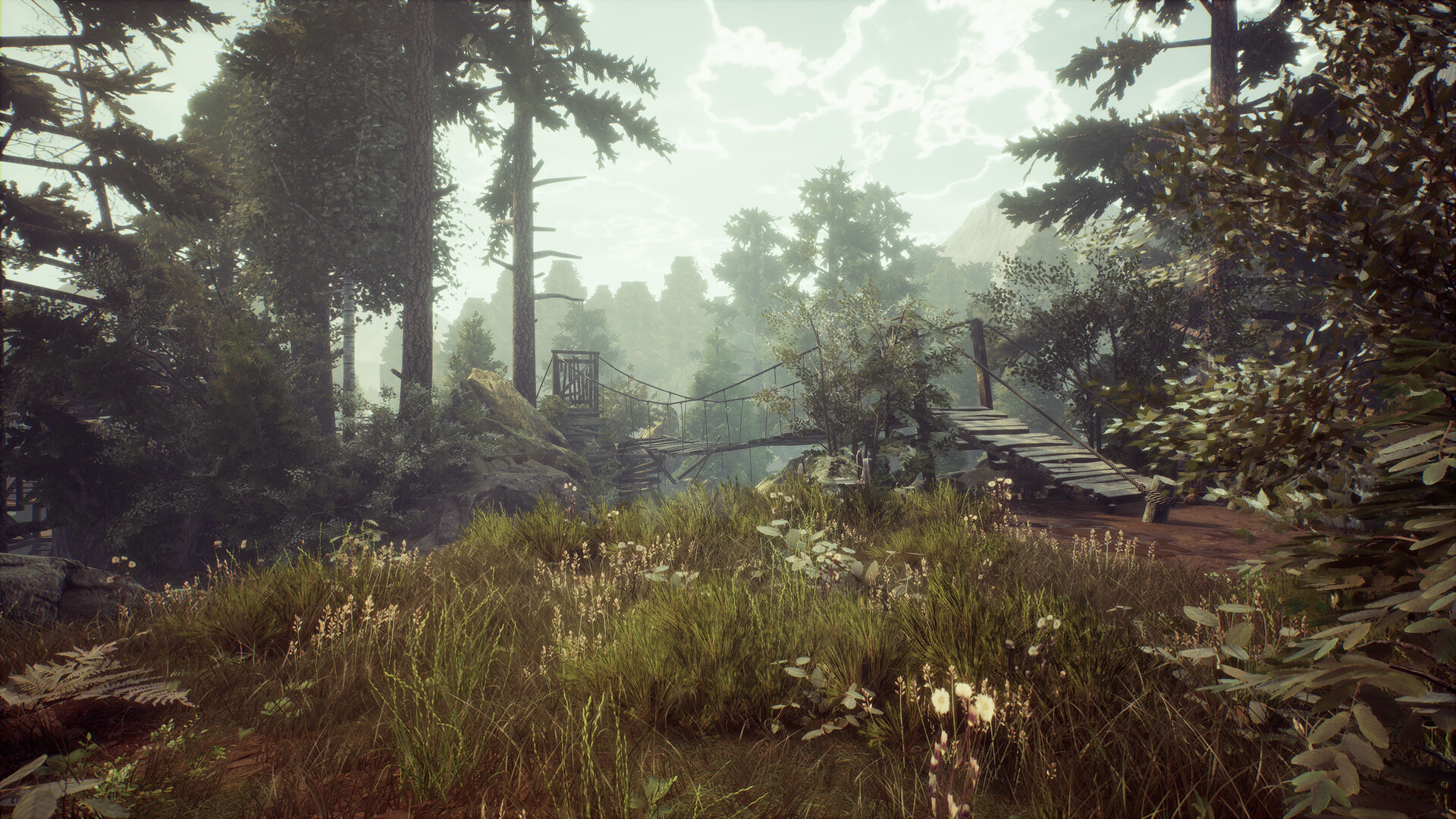 The Beast Inside screenshot 8