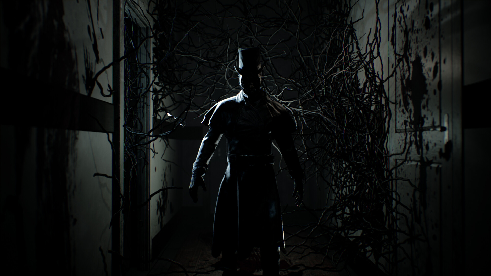 The Beast Inside screenshot 1