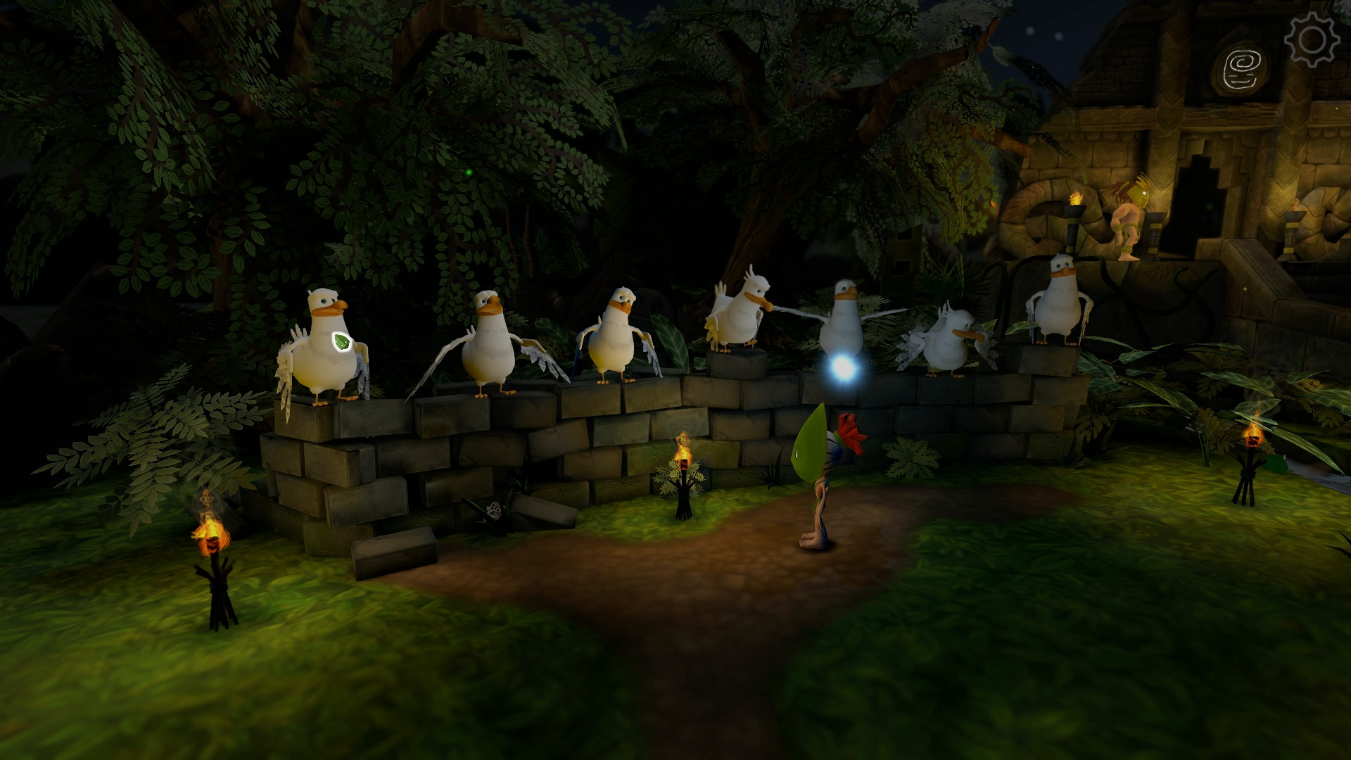A Rite from the Stars screenshot 8