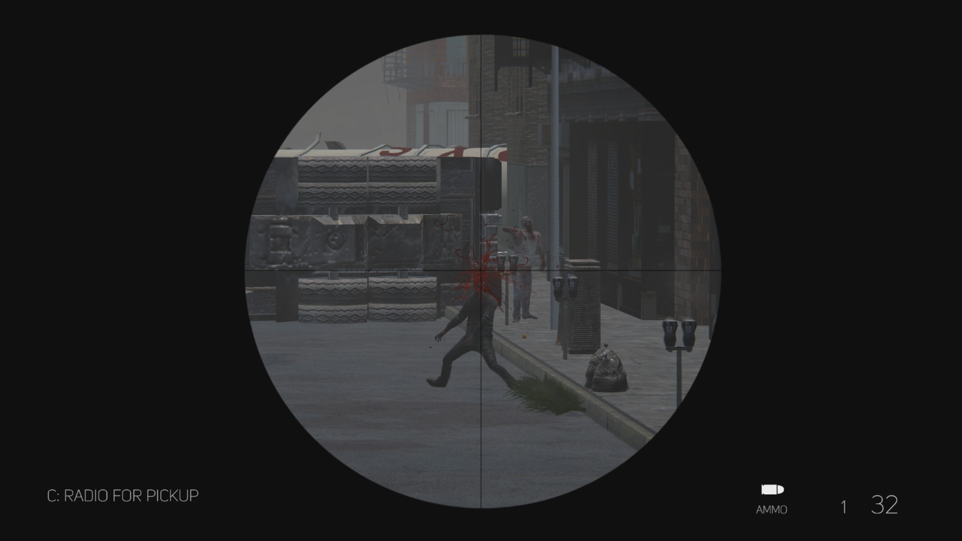 Containment Initiative: PC Standalone screenshot 7