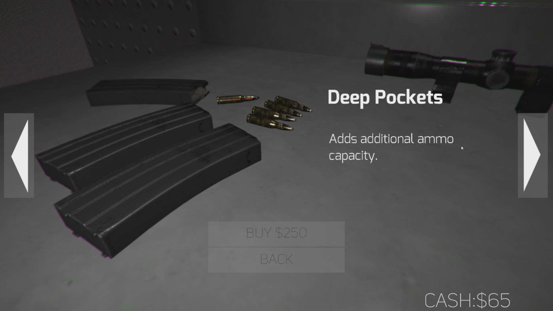Containment Initiative: PC Standalone screenshot 5