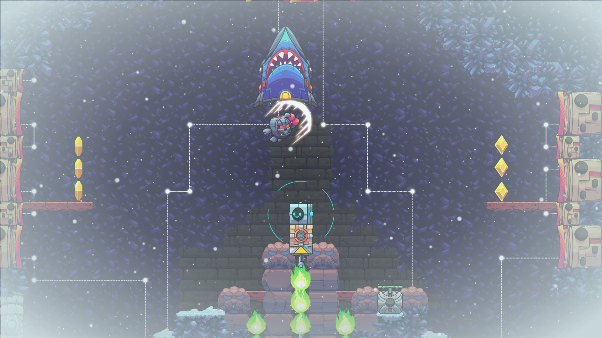 Levelhead screenshot 3