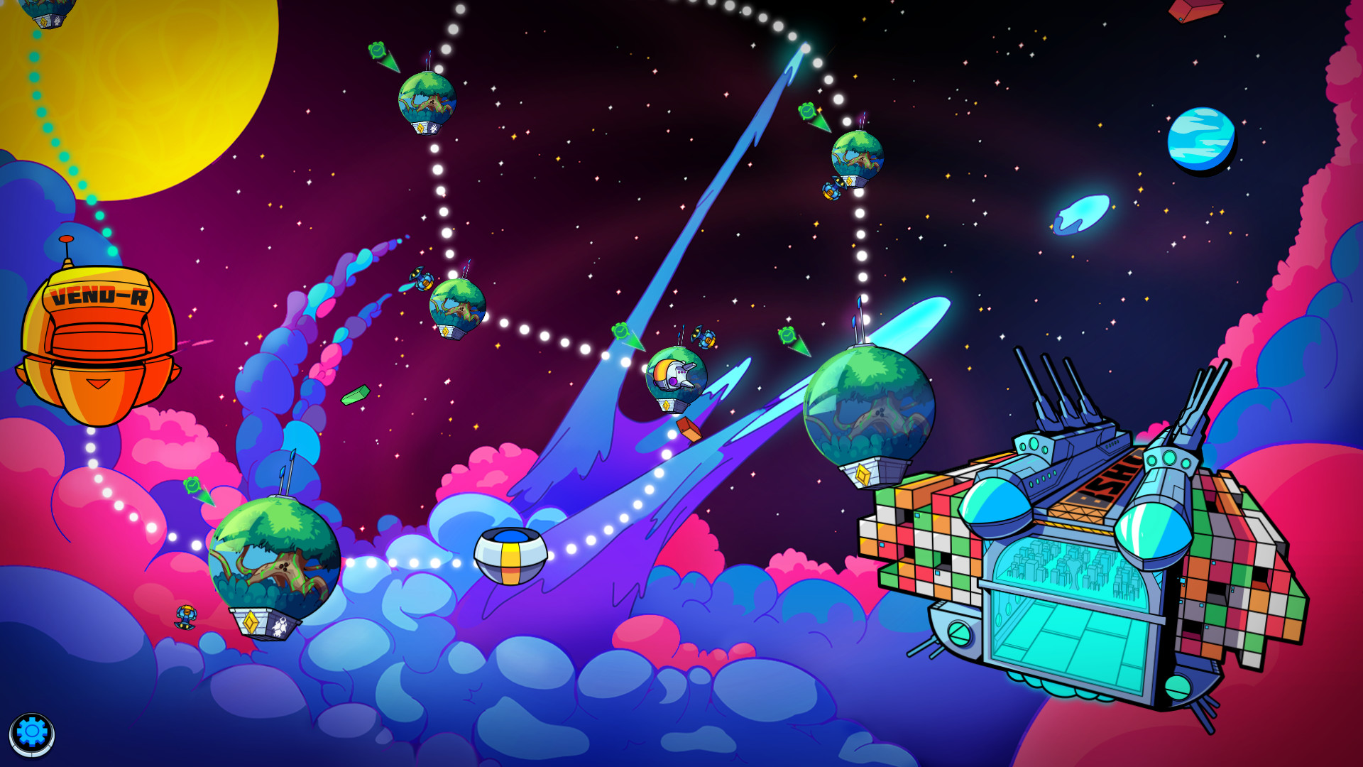 Levelhead screenshot 2
