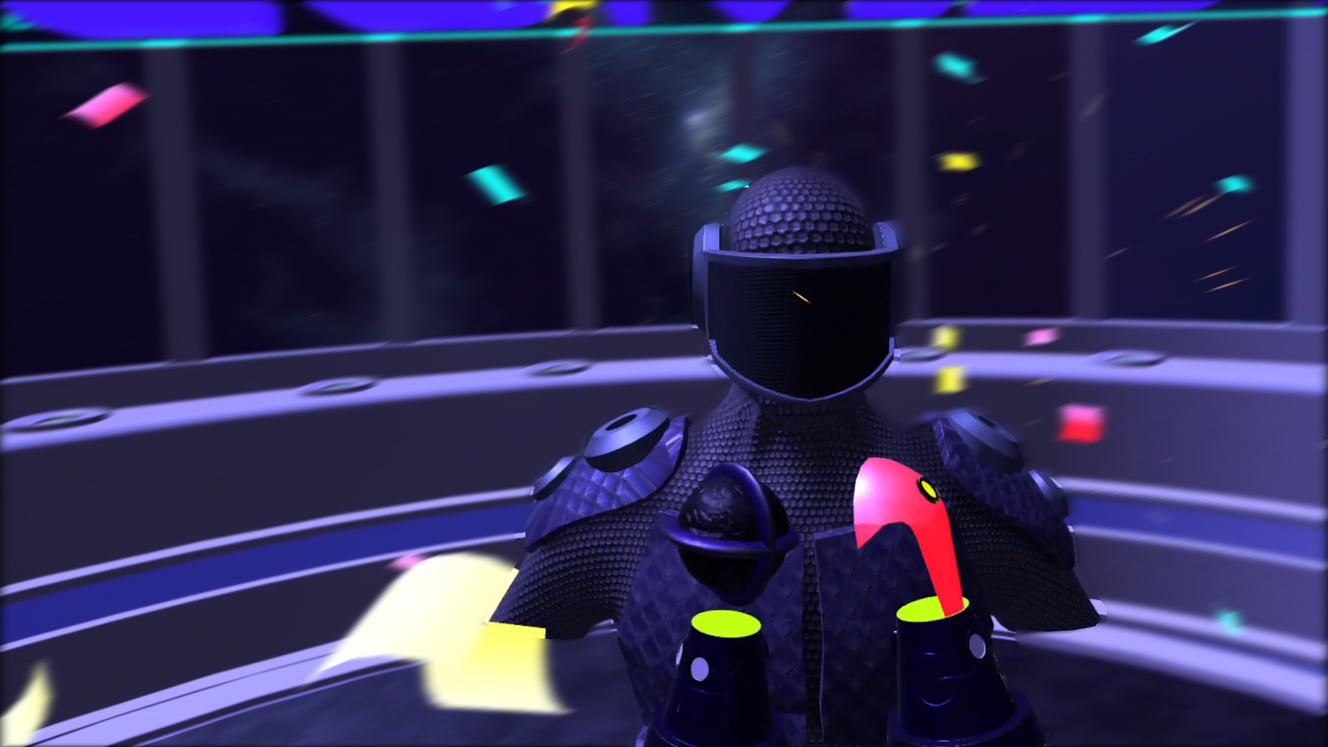 Boxing Apocalypse screenshot 3