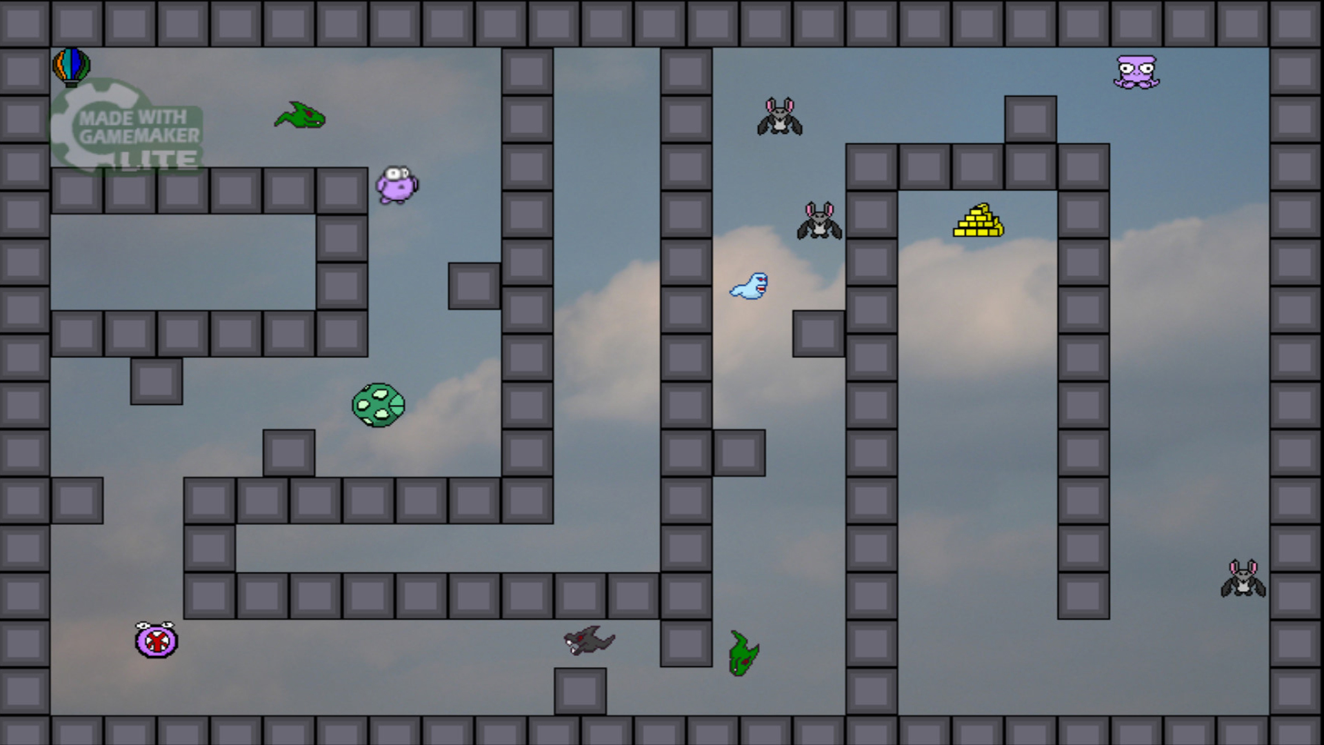 Balloon screenshot 4