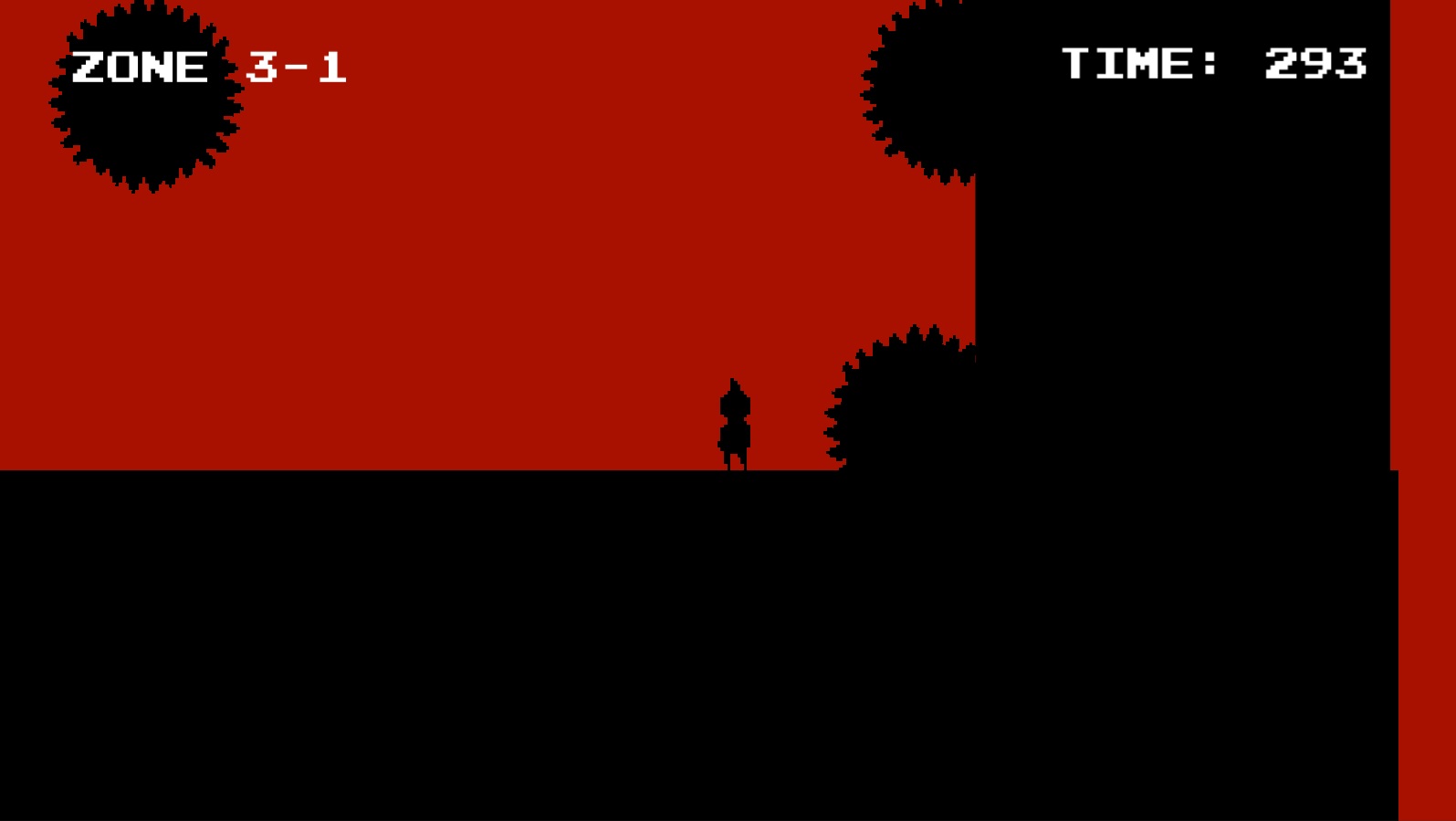 Super Nosebleed Land screenshot 3