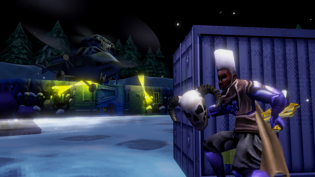 Never Stop Sneakin' screenshot 4