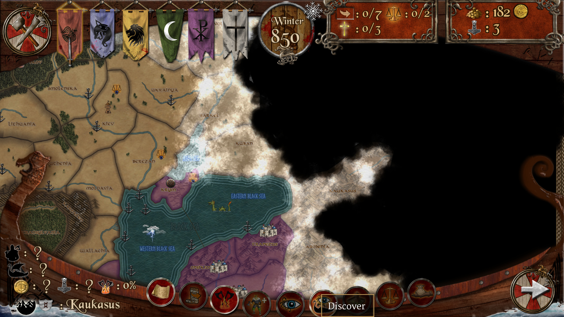 Age of Viking Conquest screenshot 15