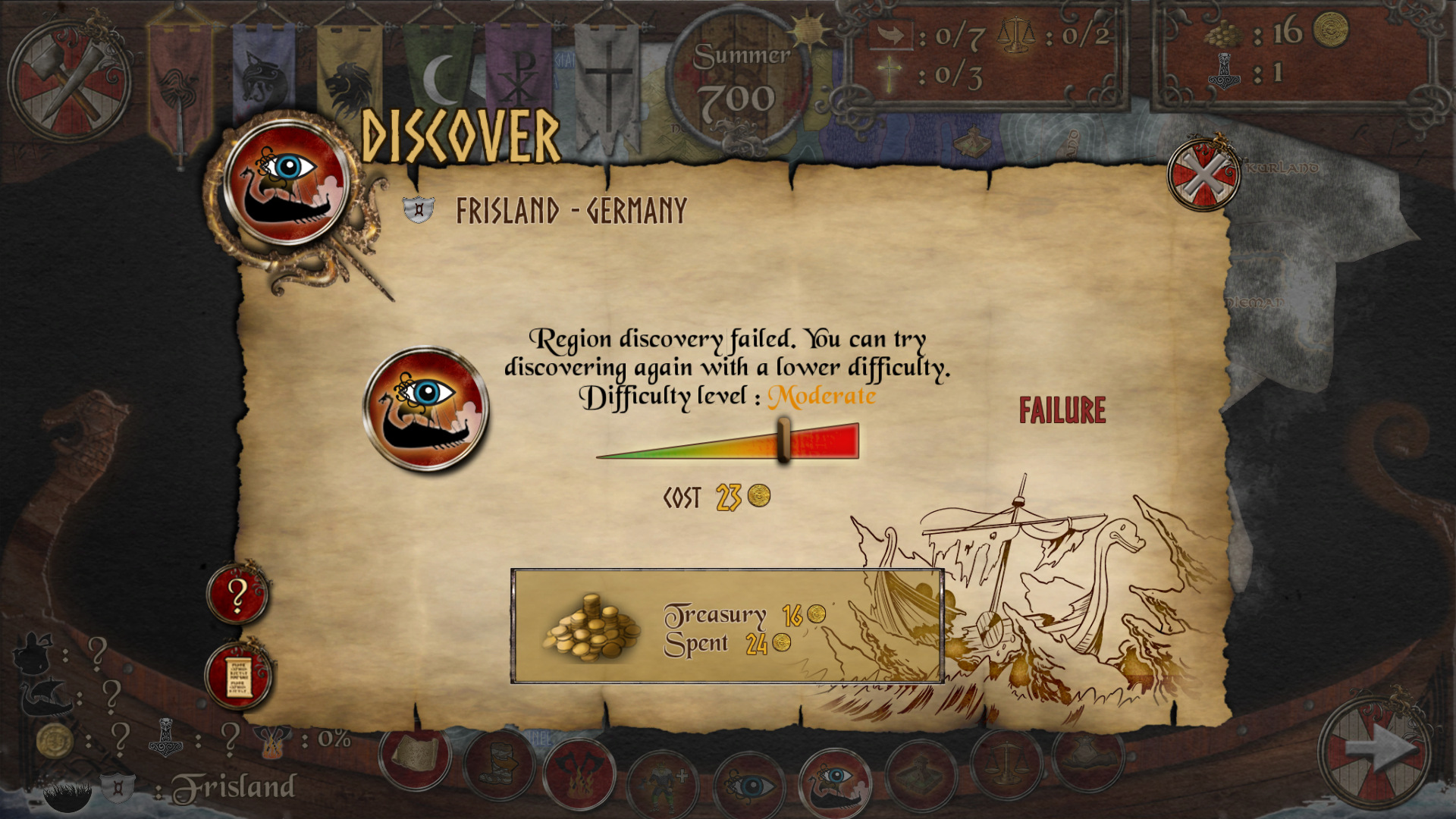Age of Viking Conquest screenshot 13