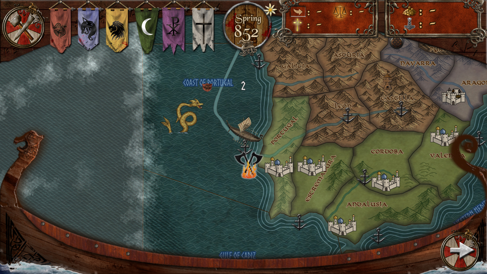Age of Viking Conquest screenshot 16