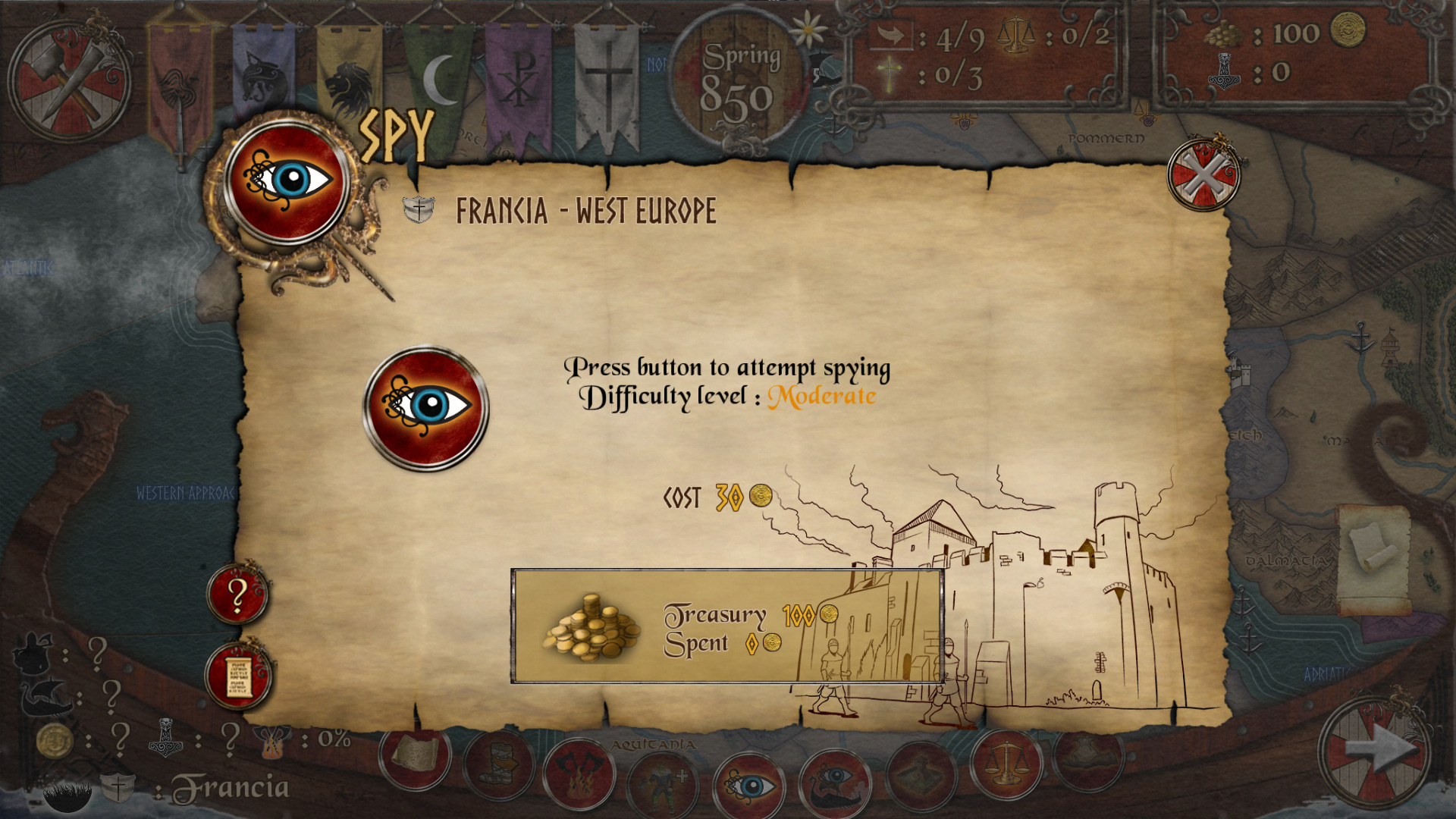 Age of Viking Conquest screenshot 21
