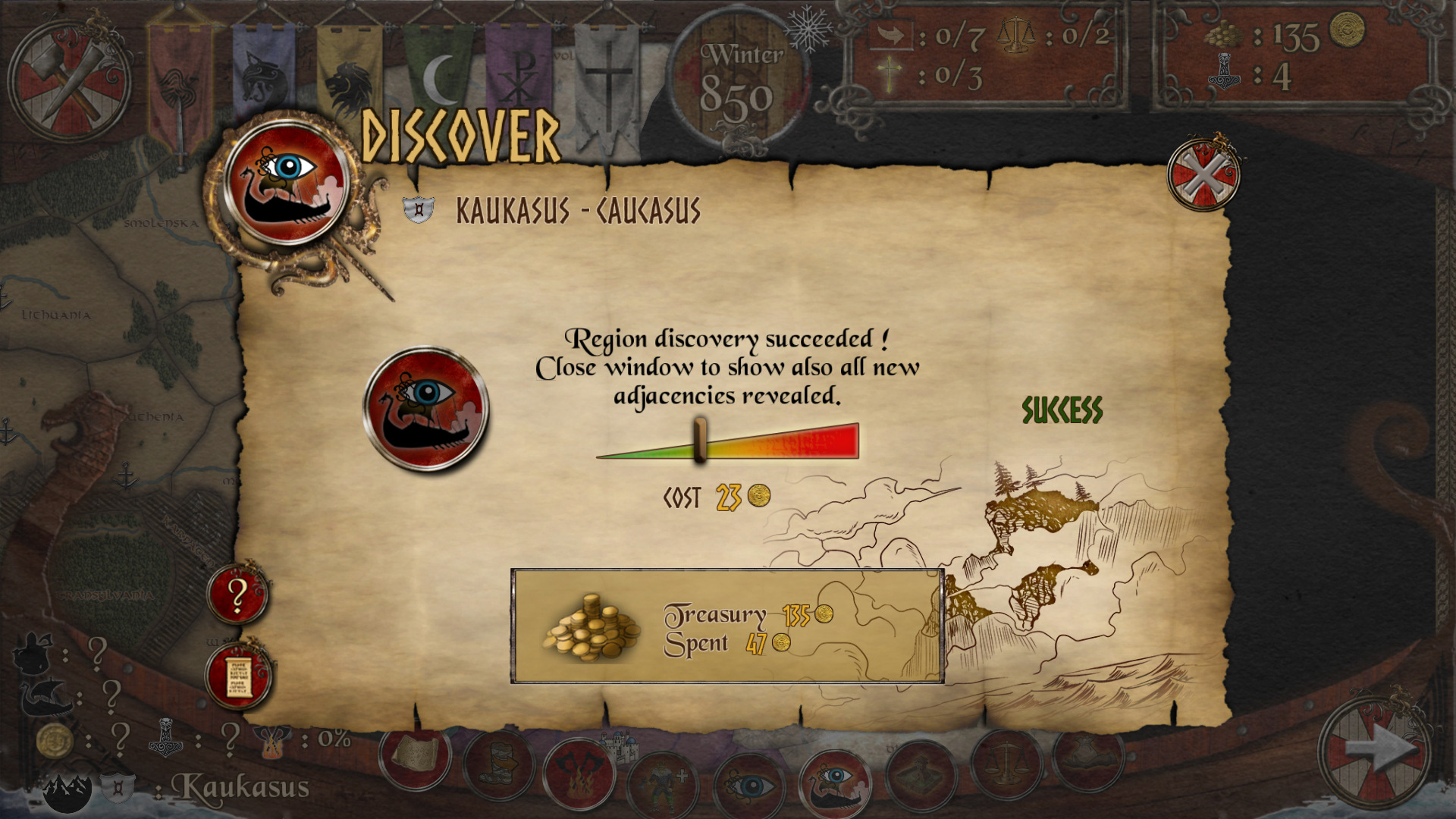 Age of Viking Conquest screenshot 14