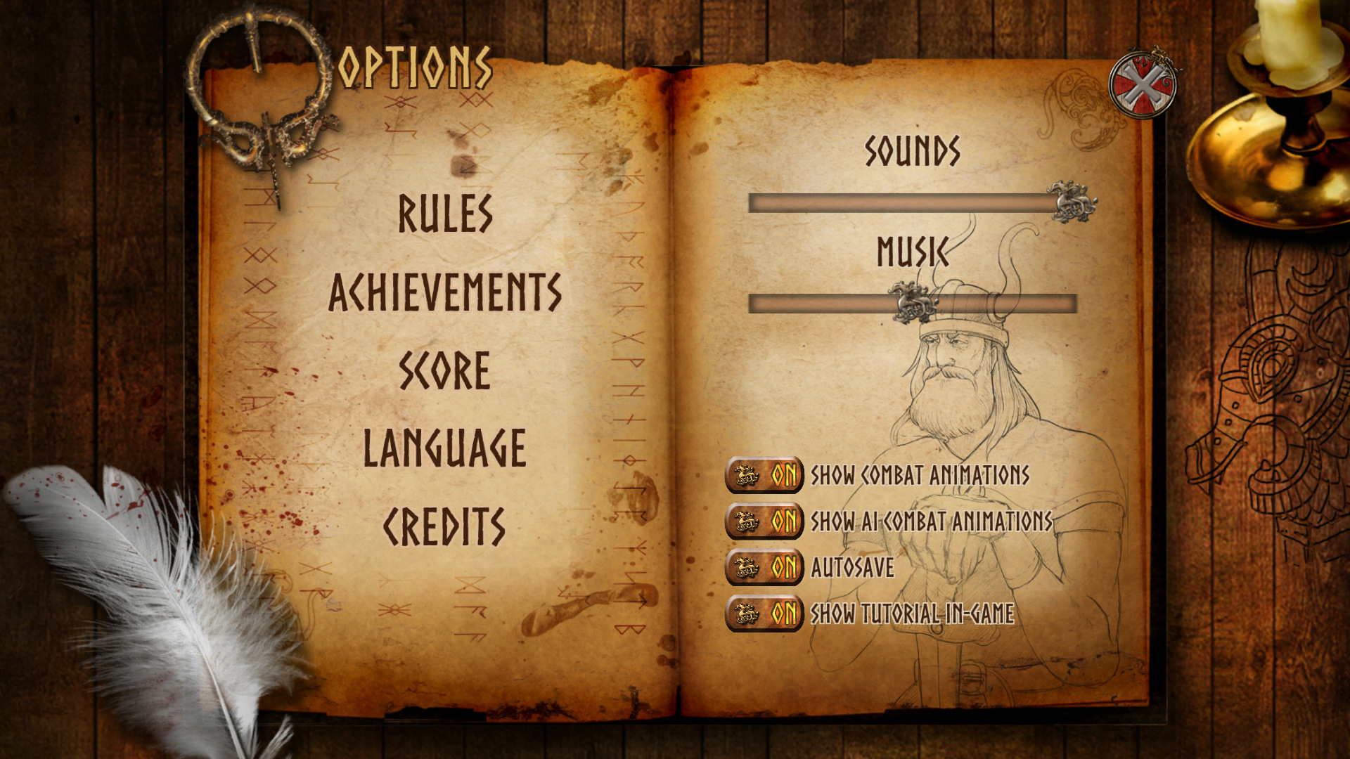 Age of Viking Conquest screenshot 18