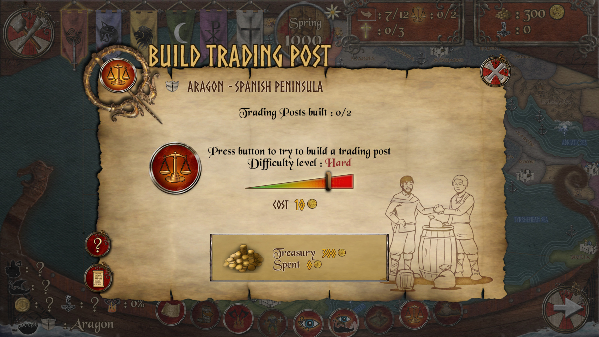 Age of Viking Conquest screenshot 17