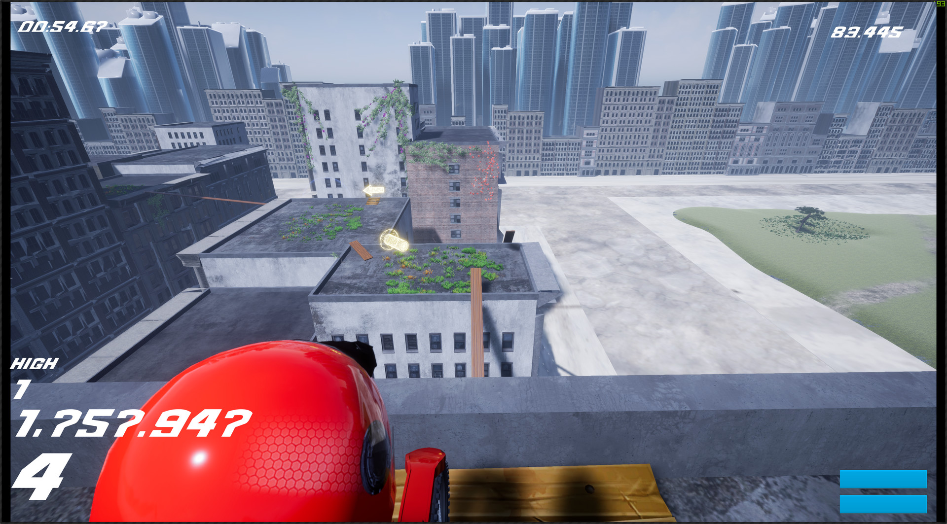 Wheelz2 screenshot 4