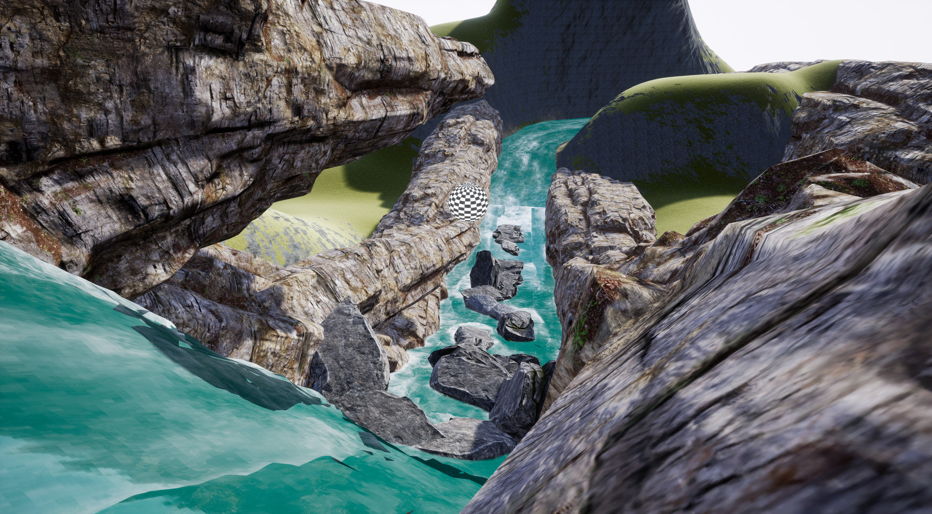 Wheelz2 screenshot 3