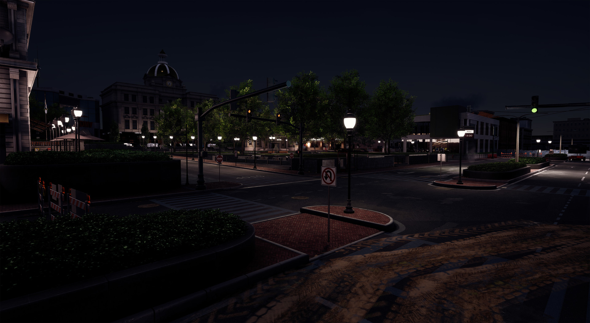 Identity screenshot 4
