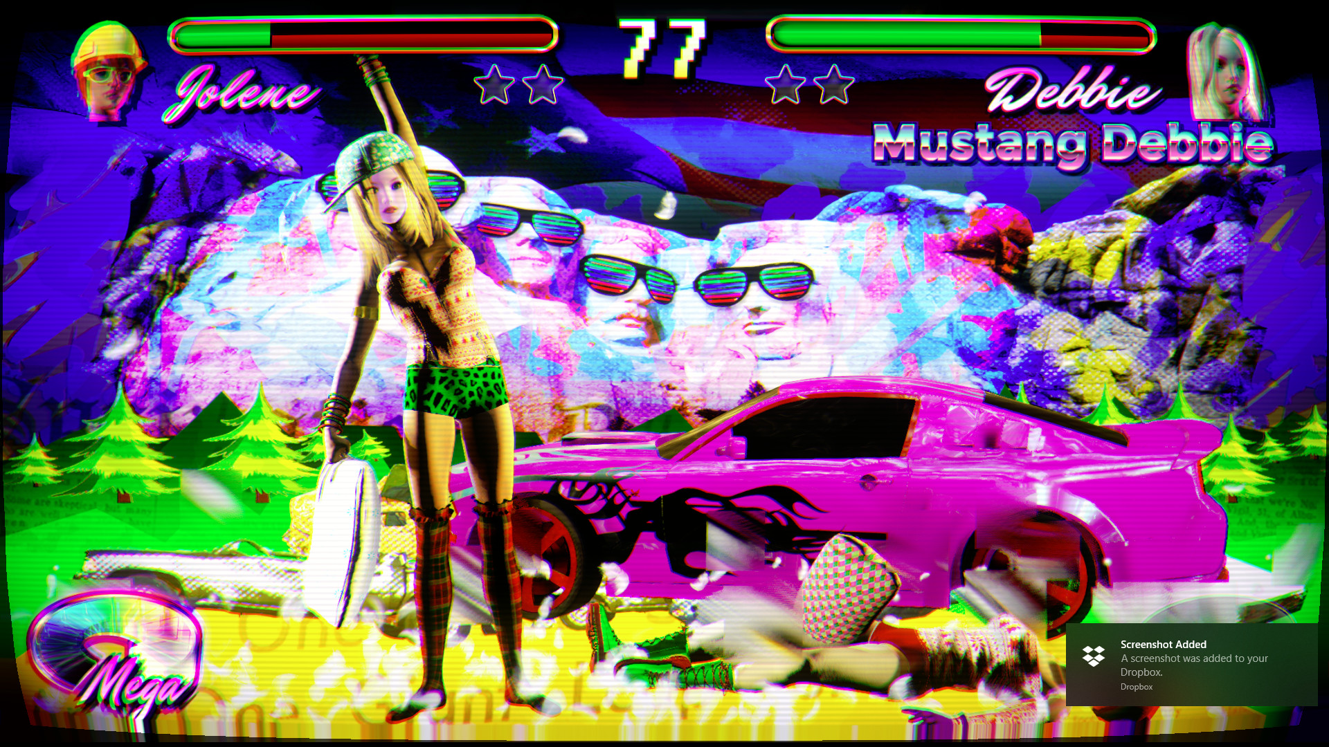 Super Pillow Fight screenshot 9