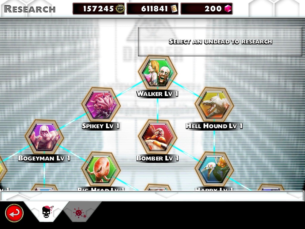 UNDEAD FACTORY:Zombie Pandemic screenshot 6
