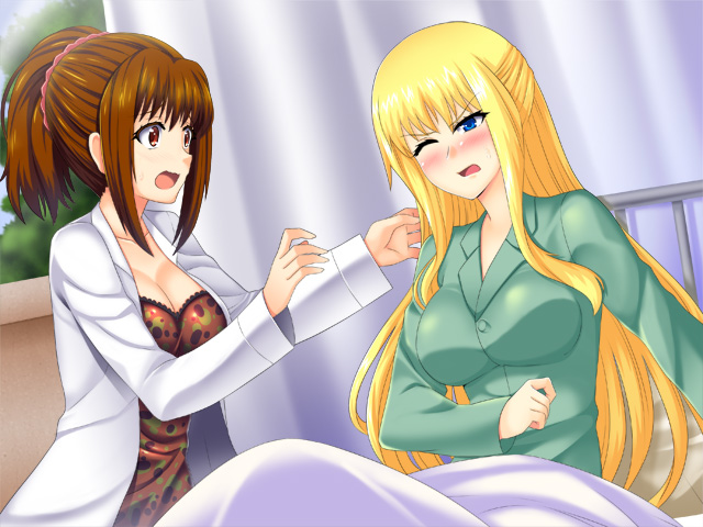 ばるばろっさ! ~すすめ? 赤軍少女旅団~(全年齢版) screenshot 15