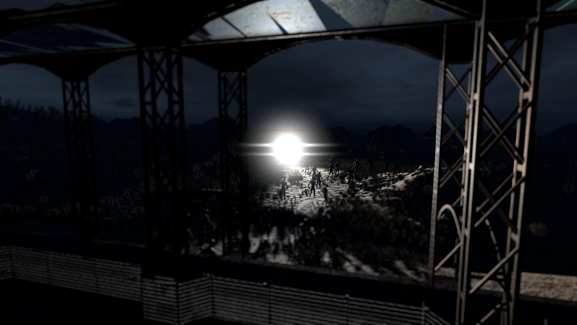 Post-Apo Machines screenshot 6