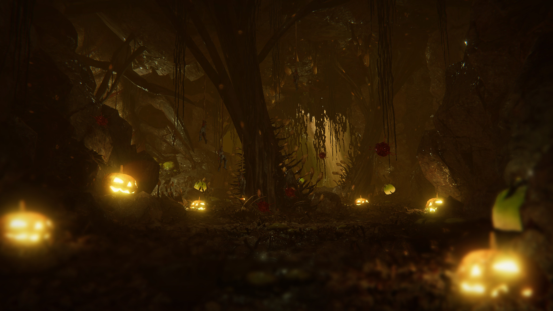 Seeking Dawn: Free to Play Edition screenshot 4