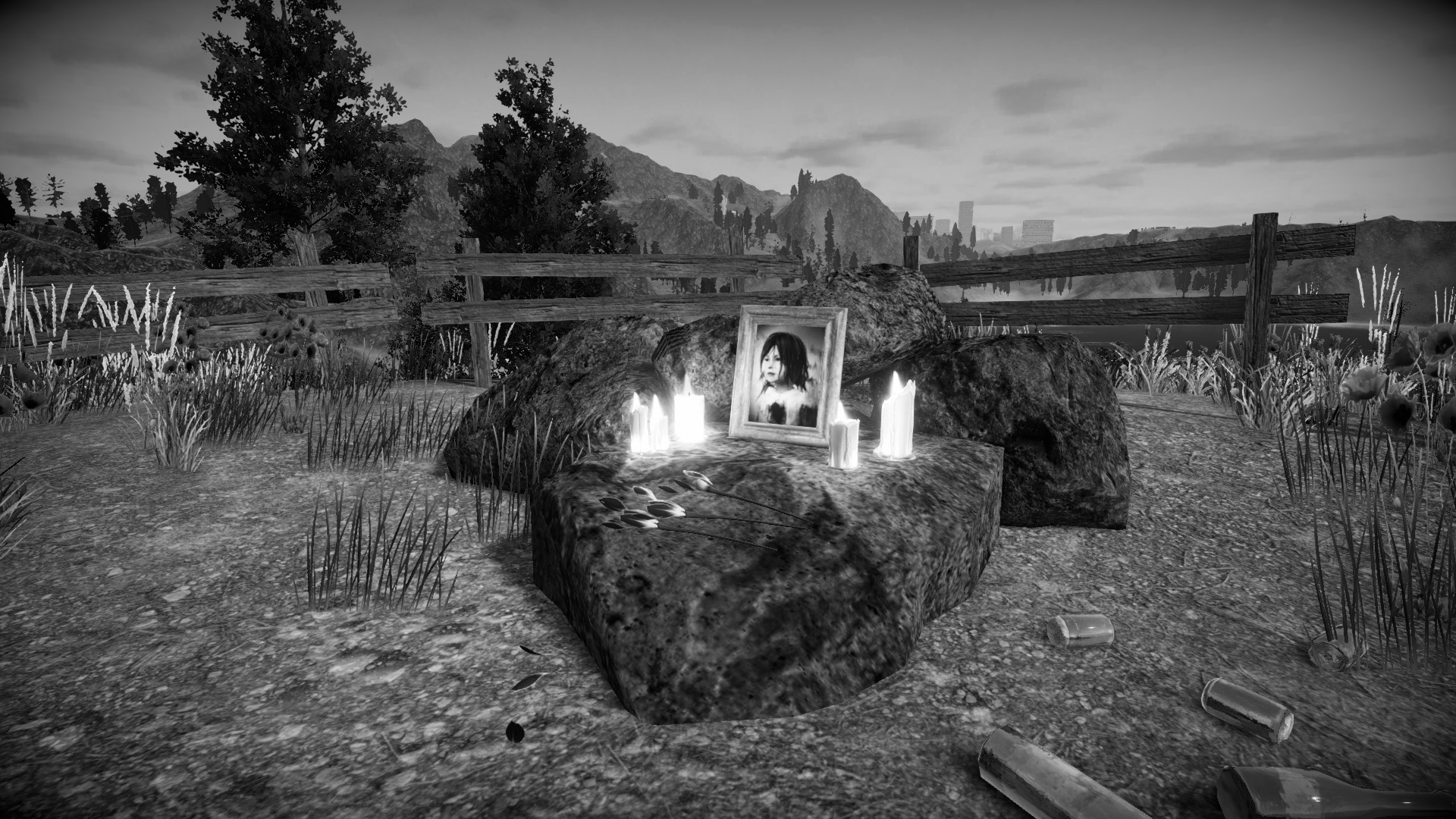 A Fine Mess screenshot 5