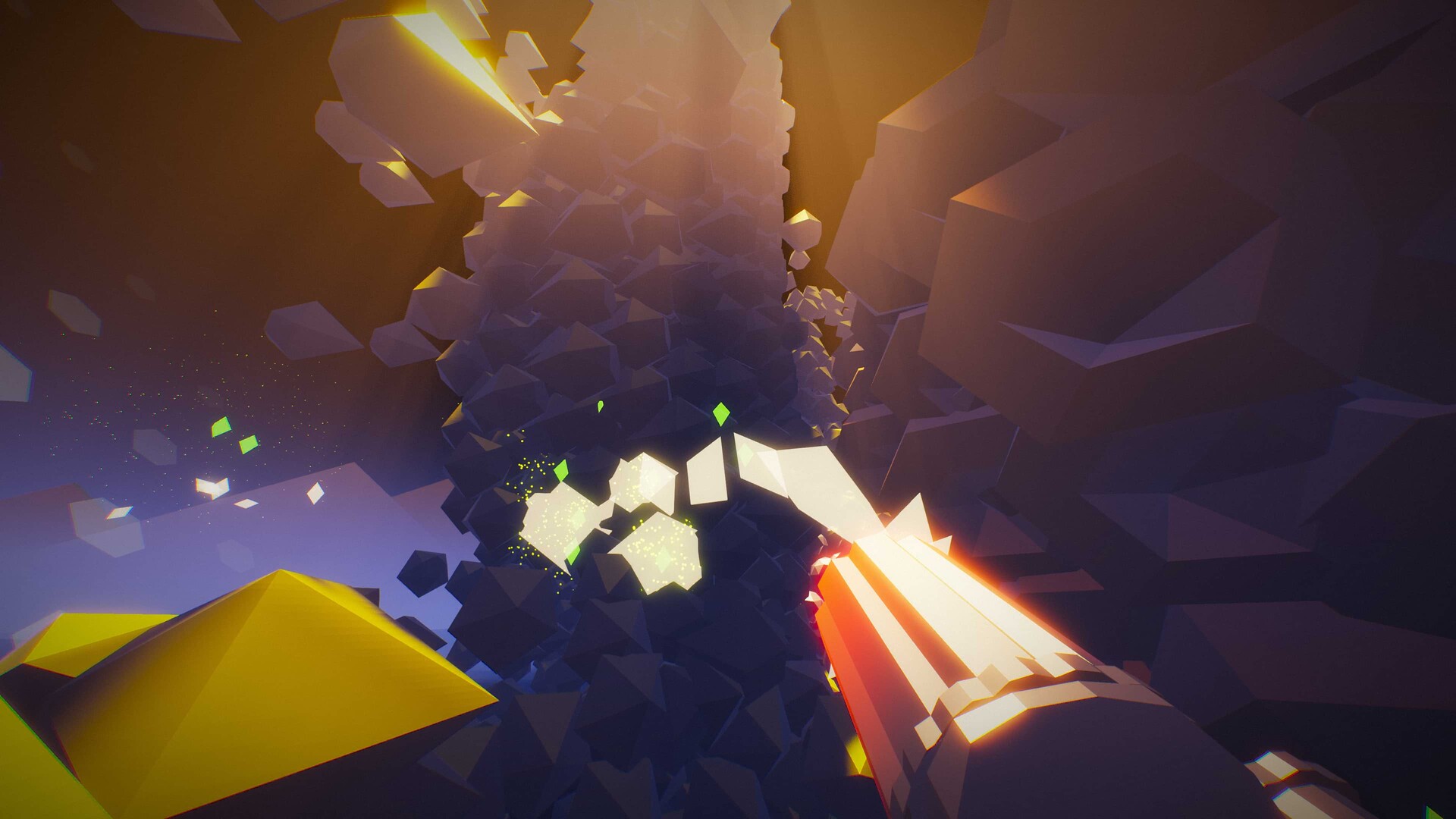 Swarmlake screenshot 9