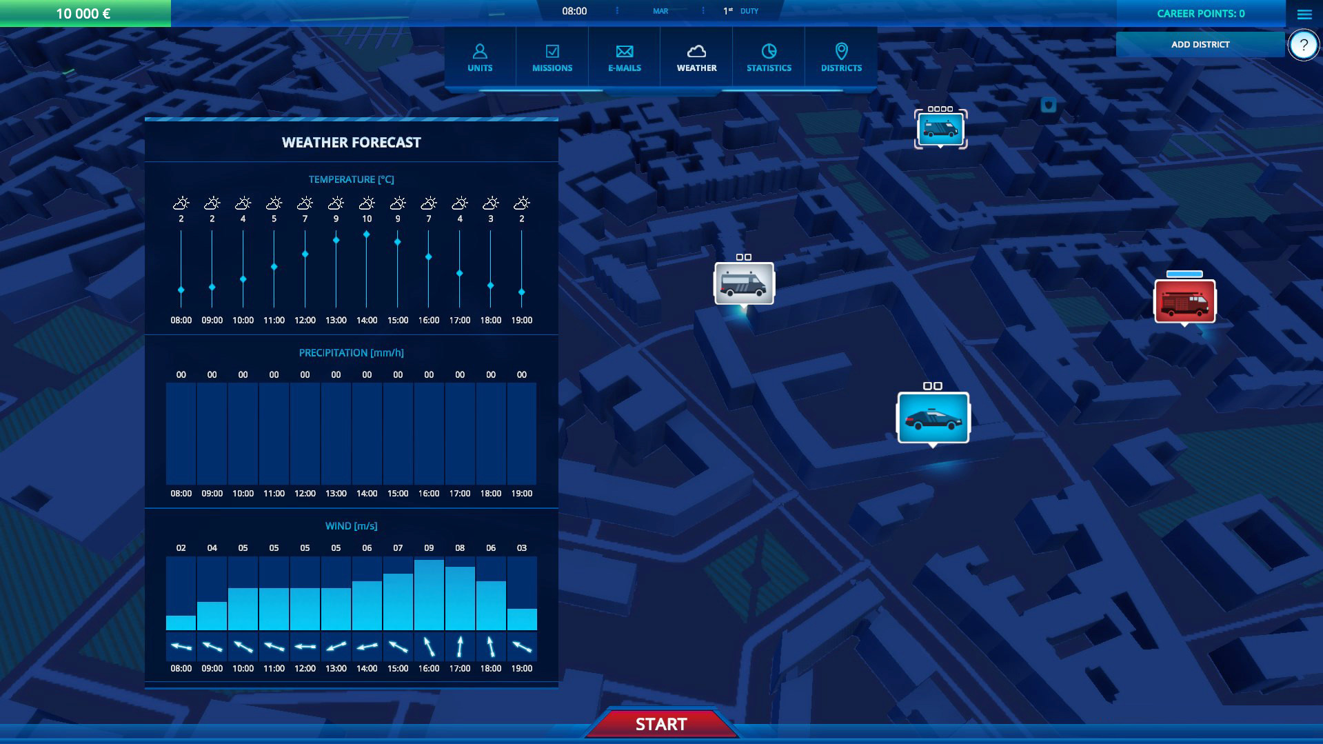 112 Operator screenshot 6
